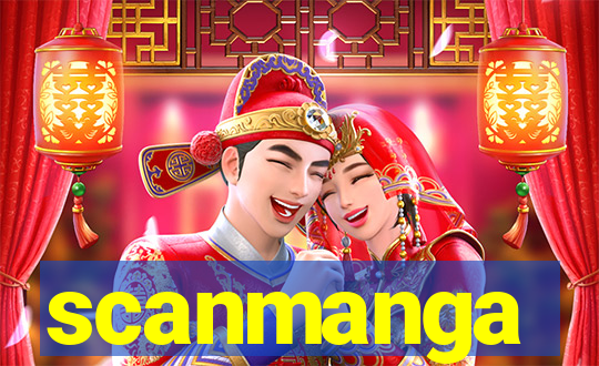 scanmanga