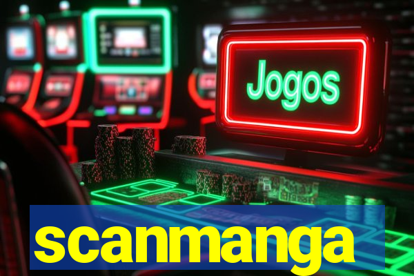 scanmanga