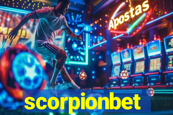 scorpionbet
