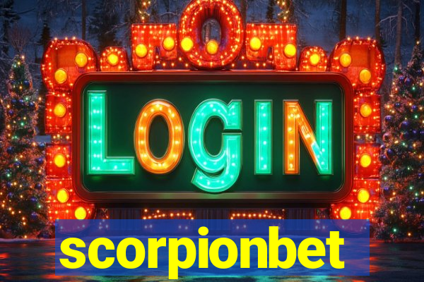 scorpionbet