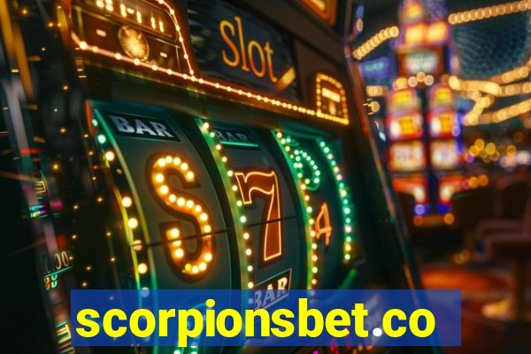 scorpionsbet.com