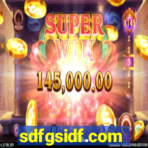 sdfgsidf.com