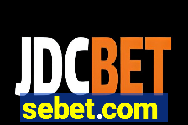 sebet.com