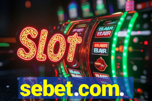 sebet.com.