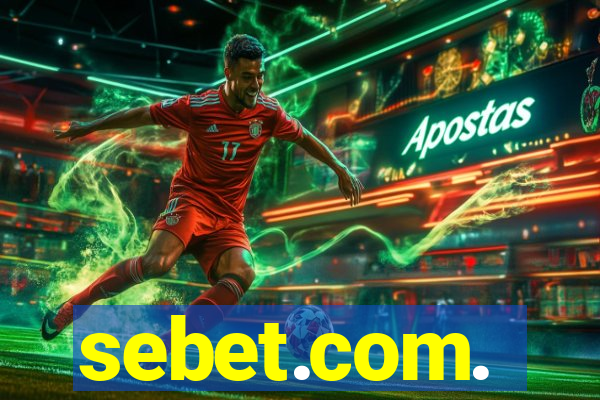 sebet.com.