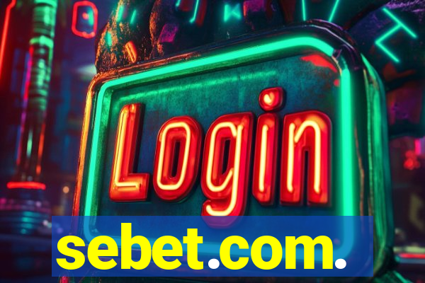 sebet.com.