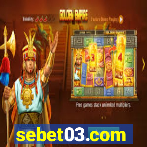 sebet03.com