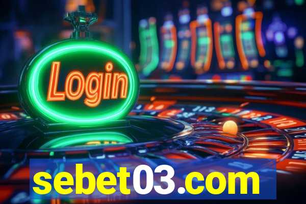sebet03.com