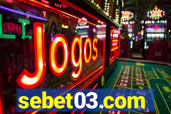 sebet03.com