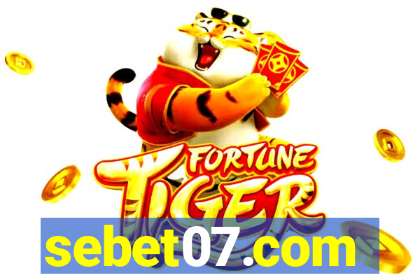 sebet07.com