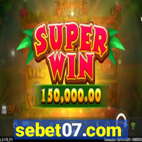 sebet07.com