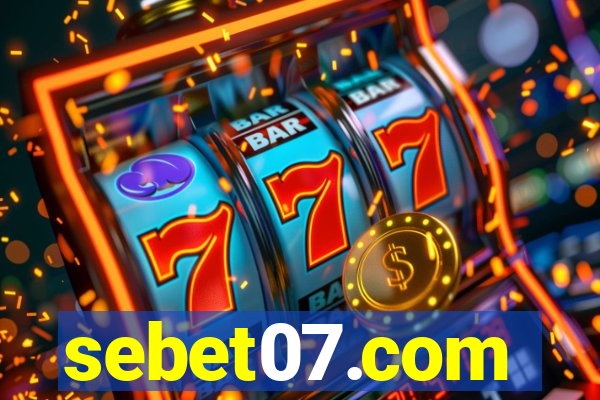 sebet07.com