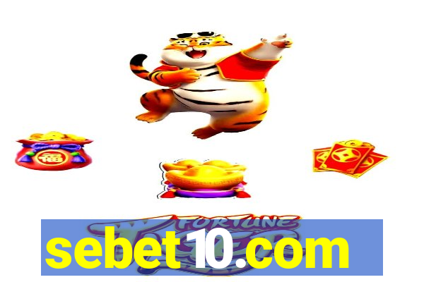 sebet10.com