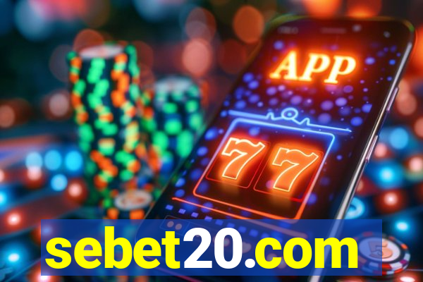 sebet20.com