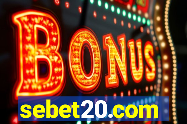 sebet20.com