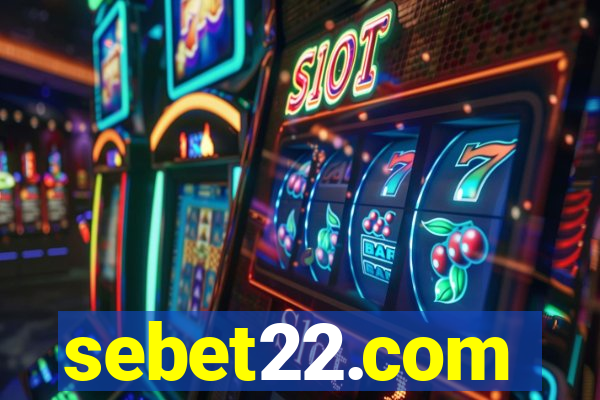 sebet22.com