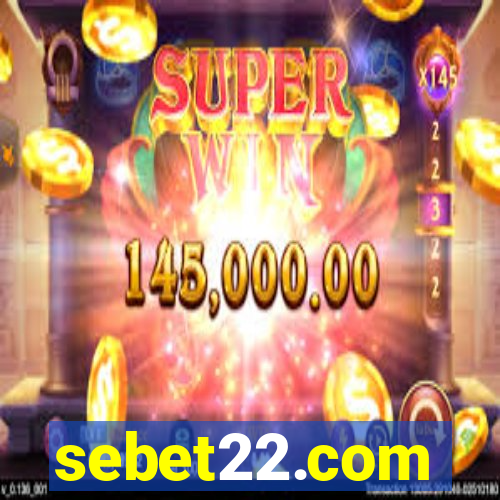 sebet22.com