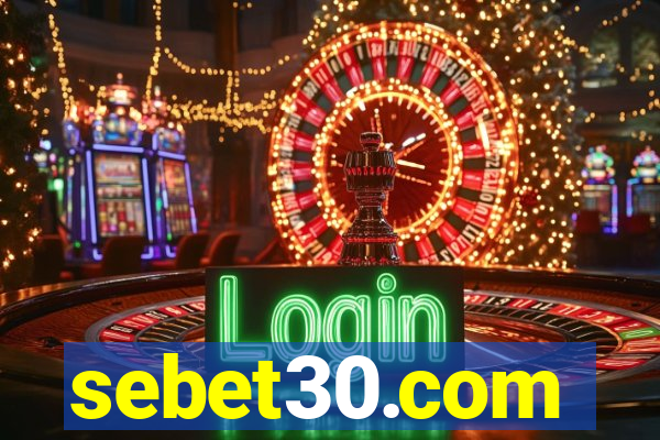 sebet30.com