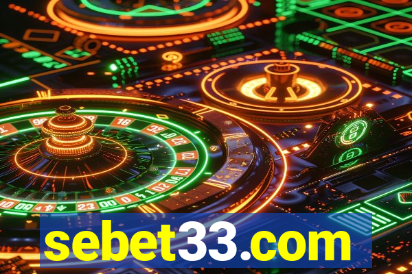 sebet33.com