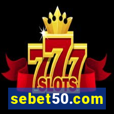 sebet50.com