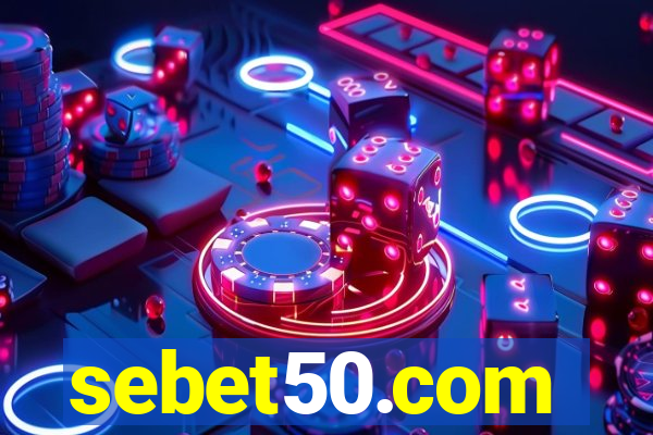 sebet50.com