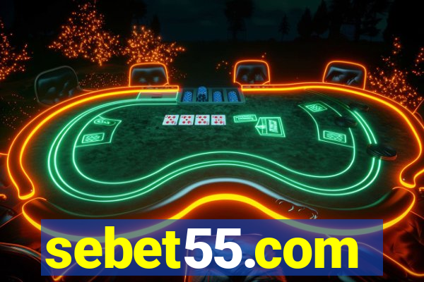 sebet55.com