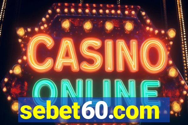 sebet60.com
