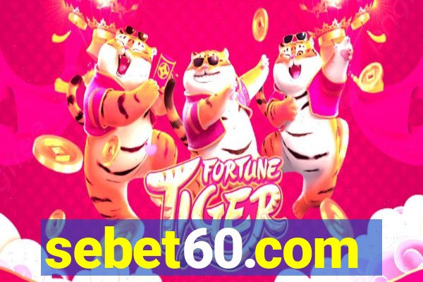 sebet60.com
