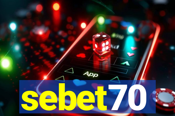 sebet70
