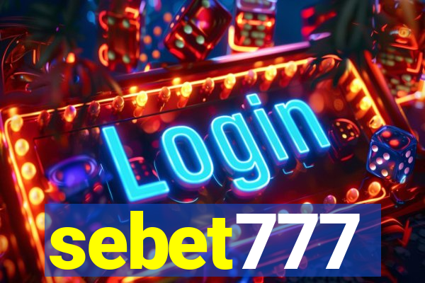 sebet777