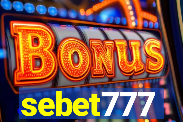 sebet777