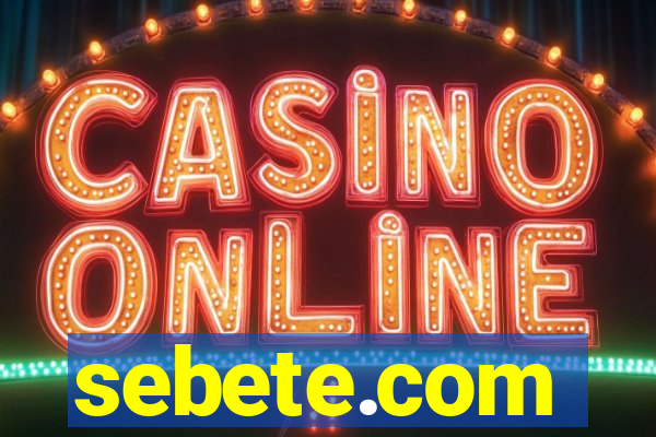 sebete.com