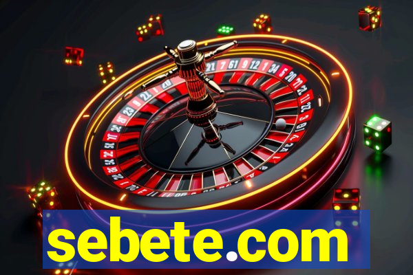 sebete.com