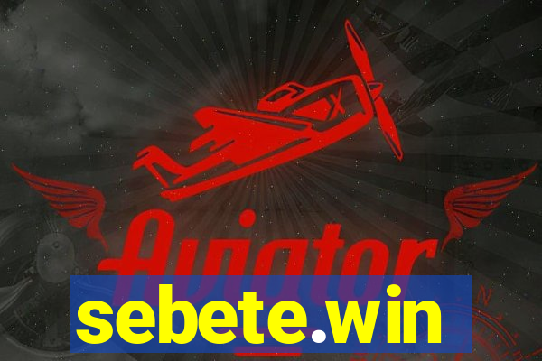 sebete.win