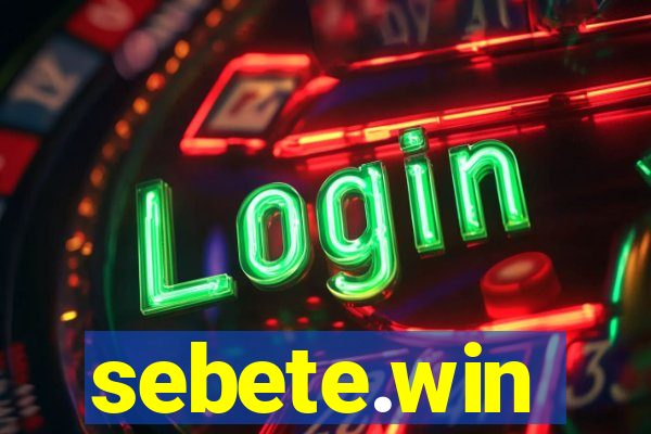 sebete.win