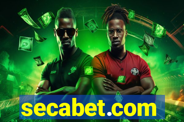 secabet.com