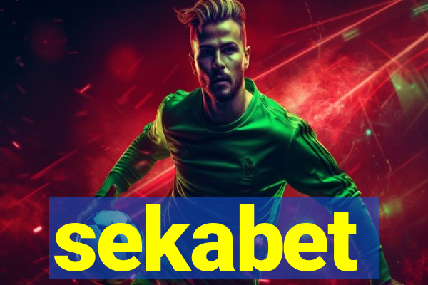 sekabet