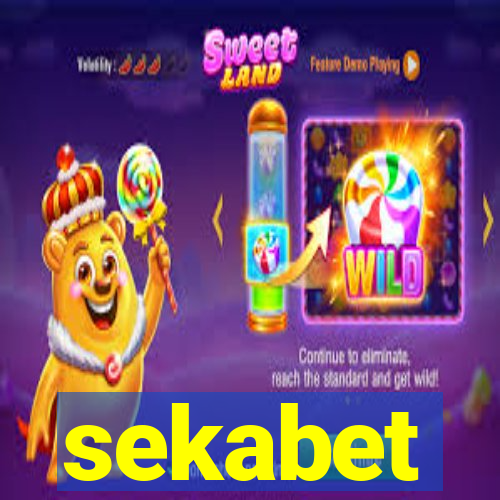 sekabet