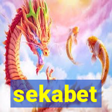 sekabet