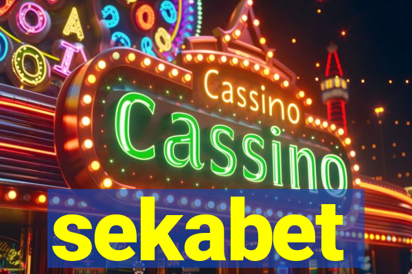 sekabet