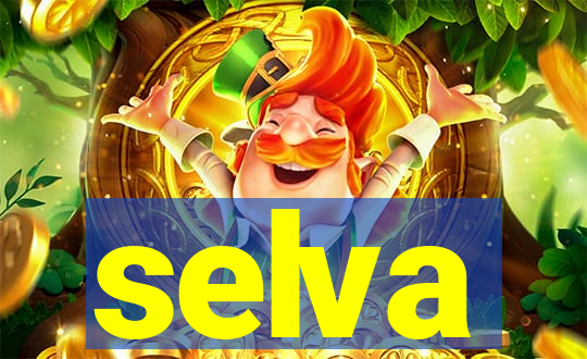 selva-777.com
