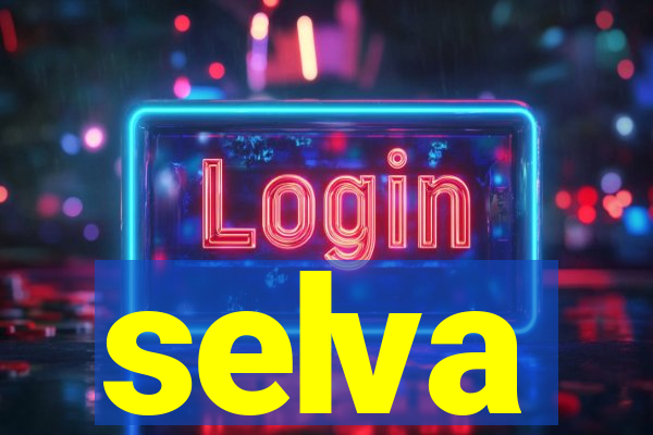 selva-777.com
