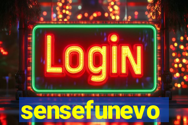 sensefunevo