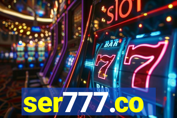 ser777.co