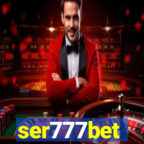 ser777bet