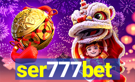 ser777bet