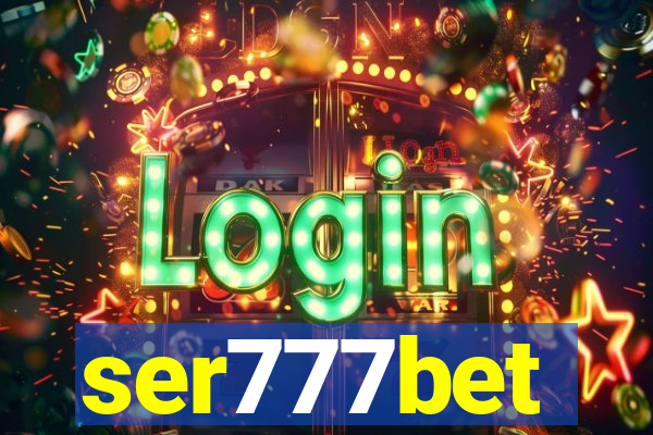 ser777bet