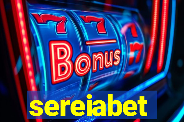sereiabet