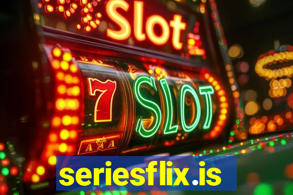 seriesflix.is