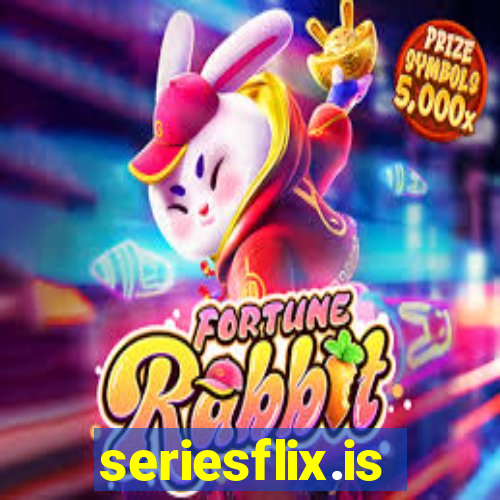 seriesflix.is